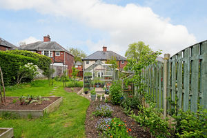 Warminster Crescent Norton Lees